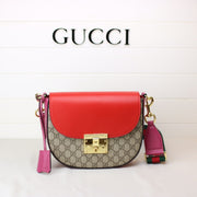 G u c c i v 25*20*7.5CM