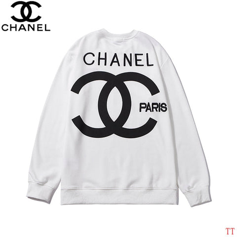C h a n e l jumper