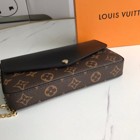pochette 21*11*2cm 5colors
