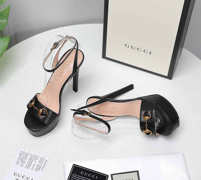G u c c i heels