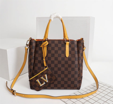 L carry It handbag
