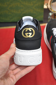 G u c c i 21 black