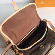 mon hadnbag size27x8.5x17cm