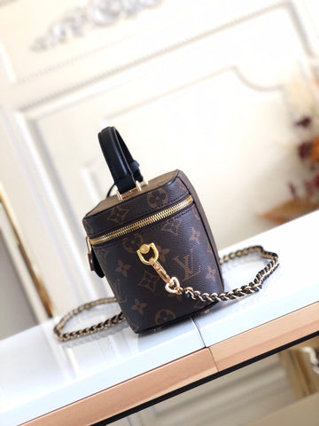 malle handbag 14-19-10Cm