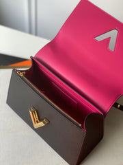 one handle handbag in 3 colors