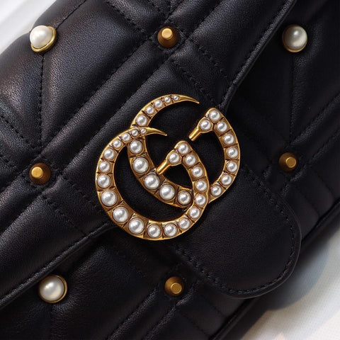 Gucci new mon 26cm