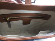 Gucci denim 28*19*4.5cm