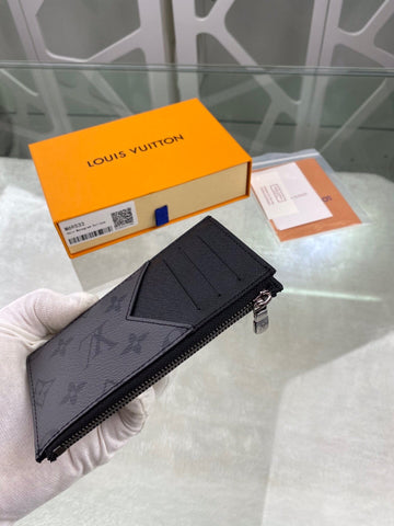 wallet card holder 4 colors