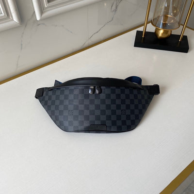 new bumbag black