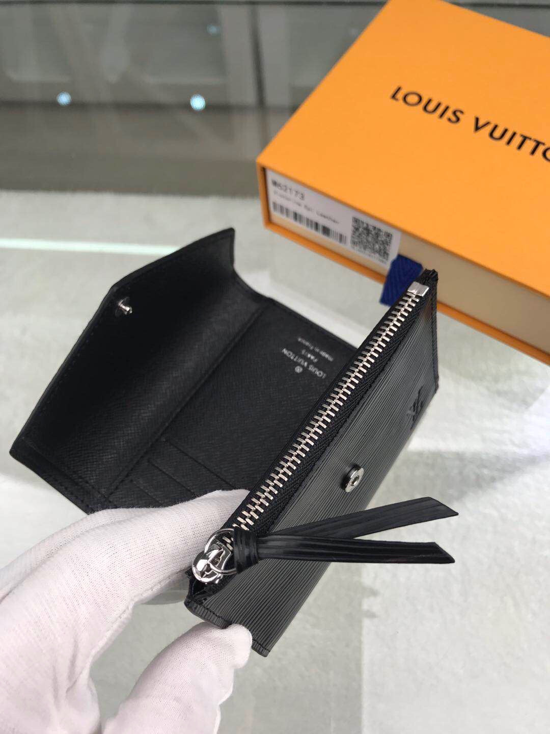 New wallet 3 colors