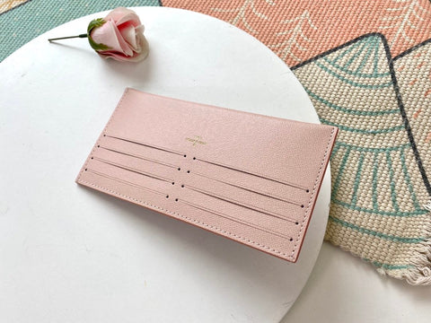 pochette white hadbag