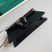 Gucci mini 16.5 cm two colors