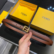 F e n d I belt 3colors