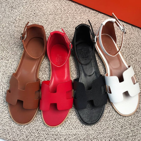 H slides