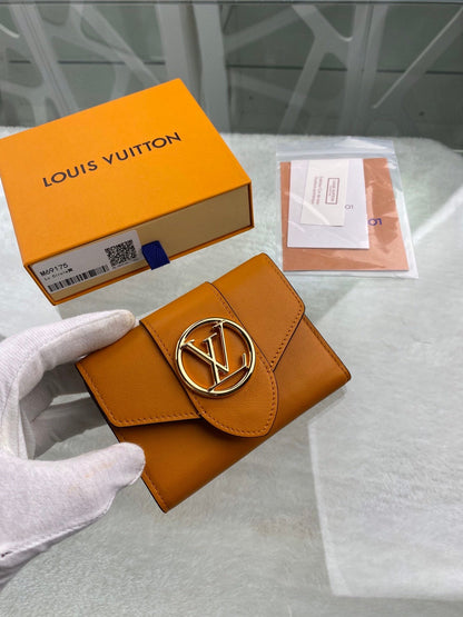 new wallet circle