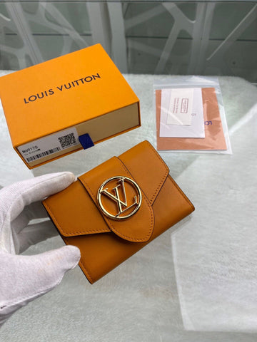 new wallet circle