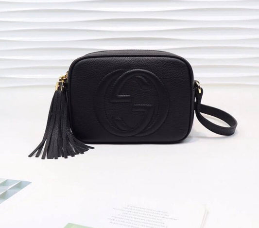 Soho black