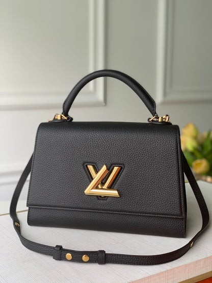 one handle handbag in 3 colors