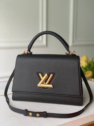 one handle handbag in 3 colors