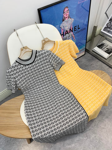 Fendi dress