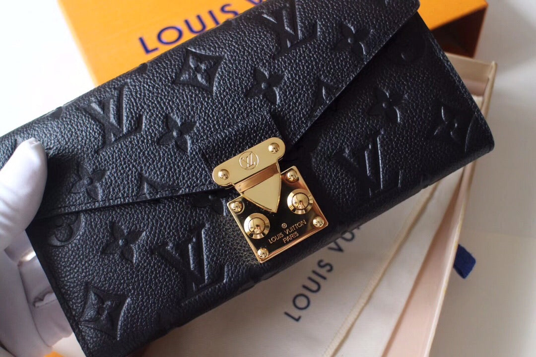 wallet V 19cm