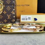 L fashion bracelet