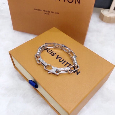 L fashion bracelet