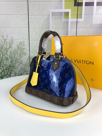 Lv alma bright