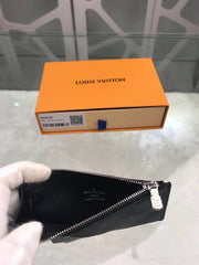 wallet card holder 3 colors