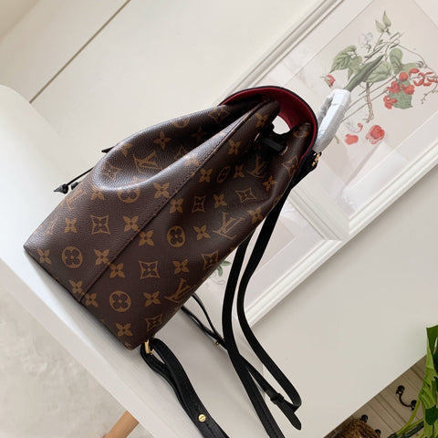 Lv backpack