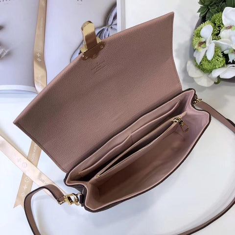 handbag damier 24.0 x 18.0 x 8.5 cm