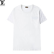 L v T-shirt