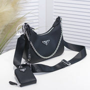 Prada hobo