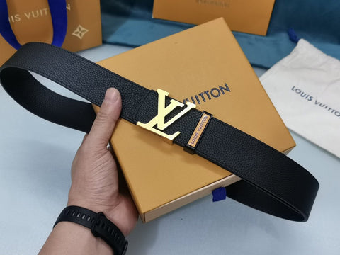 L v belt