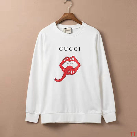 G u c c I jumper