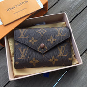 wallet 12*9*2cm 5colors