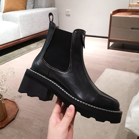 Lv boots 35-39