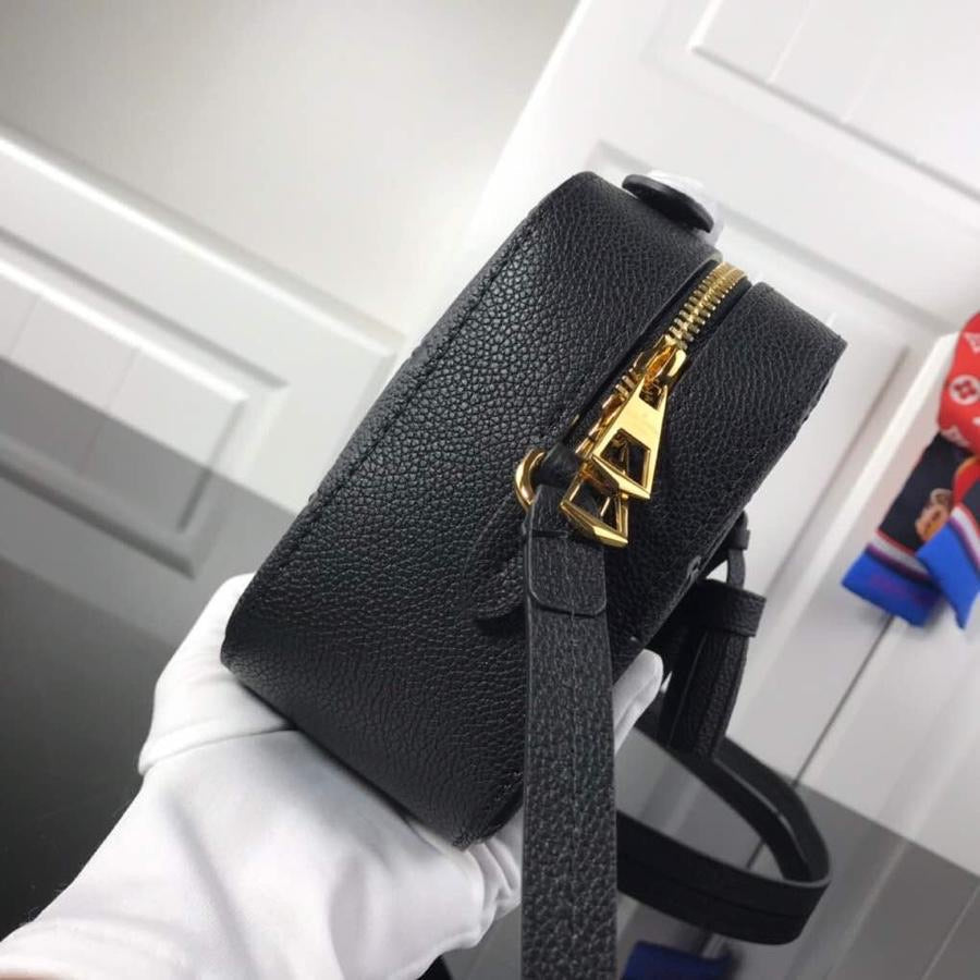 L saint handbag