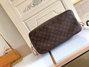 neverfull jumbo handbag