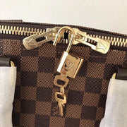 handbag keepall daffle