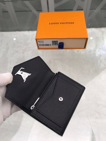 L wallet 8.5*12*1.5cm