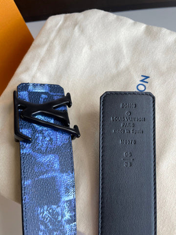 L v belt 3colors