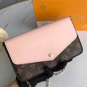 pochette 21*11*2cm 5colors