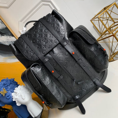 Christopher backpack