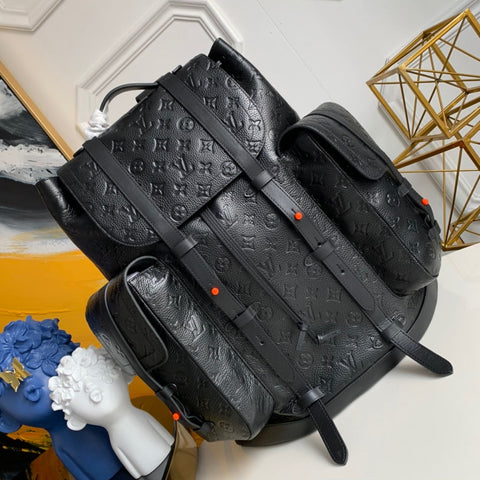 Christopher backpack