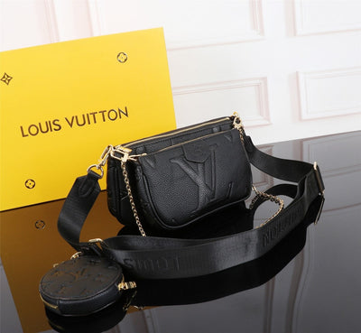 pochette new handbag