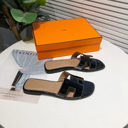 H slides