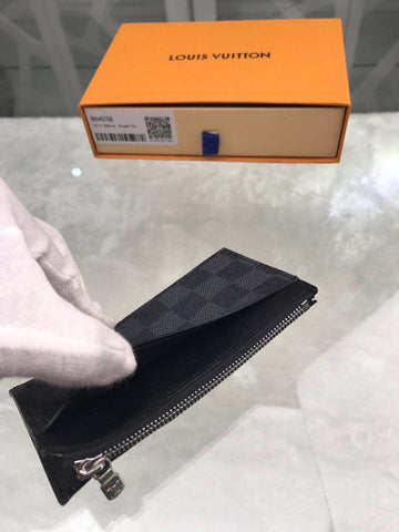 wallet card holder 3 colors