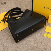 F e n d i black peekaboo 42cm