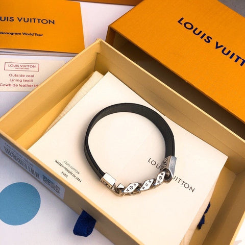 L fashion bracelet